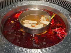 -晓宇重庆火锅(赛格国际购物中心店)