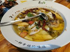 -花溪雨·森林餐厅(石基店)