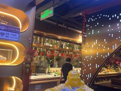 -汉金城海鲜烤肉自助百汇(烟台永旺购物中心店)