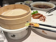 -四季民福烤鸭店(外滩外白渡桥店)