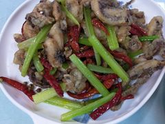 -昱德来·天津菜(河西店)