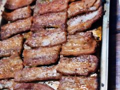 烤五花肉-私房小厨(康城路店)