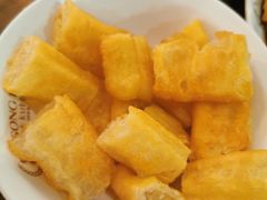 油条-松發肉骨茶(先得坊店)
