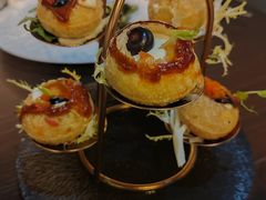 -Shantek象提南亚西餐厅&Bistro(淮海中路店)