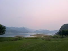 -北京金海湖景区