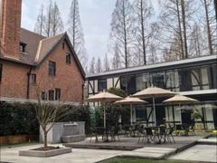 -一尺花园(安和花园店)