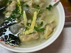 -海平馄饨(逍遥二路店)