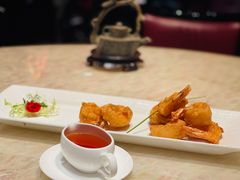 -8餐厅(新葡京酒店)