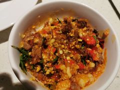 -海底捞火锅(顺义华联店)