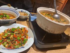 -陈先进鱼馆·夜宵·地道农家菜(湖墅南路店)