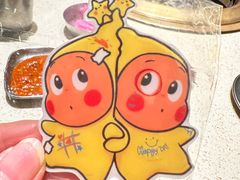-Ant 蚂蚁洞烤肉·大营地(上海静安大悦城店)