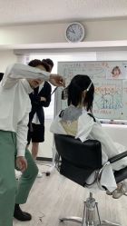 -OnHair Salon