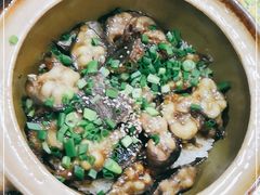 -红星光发煲仔饭(文海店)