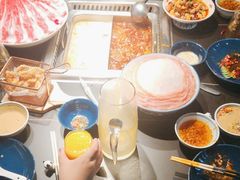 -大隐·成都火锅Bistro(合生麒麟新天地店)