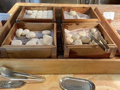 -浙江安吉JW万豪酒店·万豪中餐厅