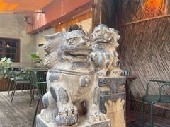 -ChitChat奇洽·Bistro(黎黄陂路店)