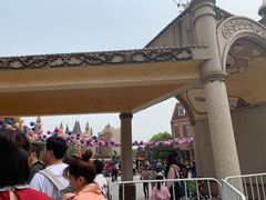 门面-安徒生童话乐园