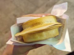-台湾味正点车轮饼可丽饼(南禅寺店)