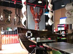 -龙虾风暴(松江店)