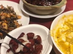 心太软-老吉士酒家(天平路店)