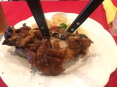 -申德勒西餐厅(日坛路总店)