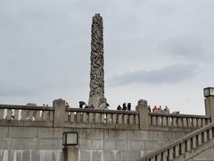 -维格兰雕塑公园