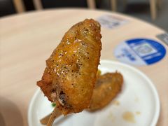 -味千拉面(首都机场T3店)