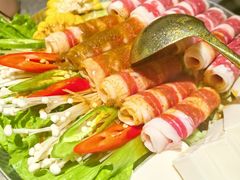 -留半山·香港食堂(啦啦宝都店)