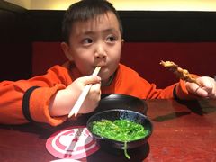 -纪州豚骨酱油拉面(锦延路店)