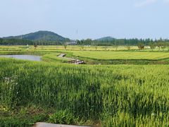 -南北湖风景区
