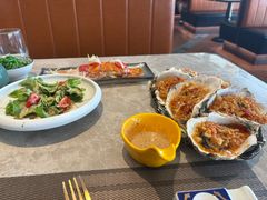 -極上萬膳·日料放题(来福士江景店)