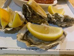 法国吉拉多生蚝-雍和会海鲜姿造自助(湖东路店)