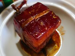 草扎肉-小江南(高新天泺路店)