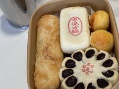 -北京稻香村(甘家口店)