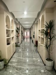 -宝馨月月子中心(友谊医院店)