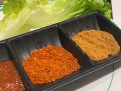 -亚马逊海鲜自助(梅溪湖步步高店)