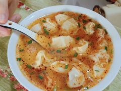 -安庆柴火馄饨(马道街店)