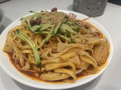 -一醒·手工面·西北传统小吃(悠方购物中心店)