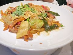 -拿渡麻辣香锅(首创奥特莱斯店)