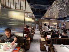 -野妹火锅(龙岗店)