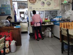 大堂-韦记螺蛳粉(NO2店)