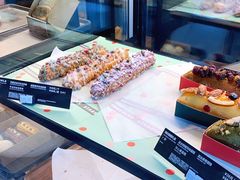 -星巴克(讯美科技广场店)