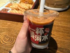 -掌柜的店·河南的菜(世茂店)