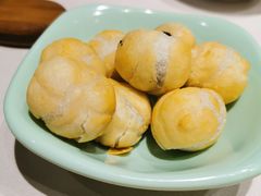 油炸汤圆-宁海食府(北岸琴森店)