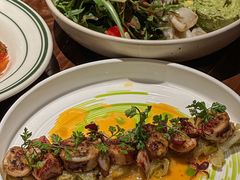 -Bistro 63 创意融合料理(广粤天地店)