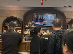-国际饭店·帆声西饼屋(黄河路店)