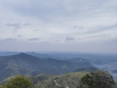 -莫干山风景区