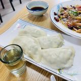 海边的饭店
