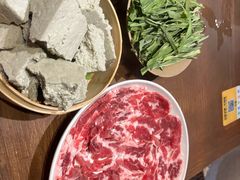 -马厂老火锅(天润城店)