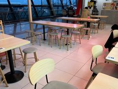 -永和大王(浦东国际机场店)